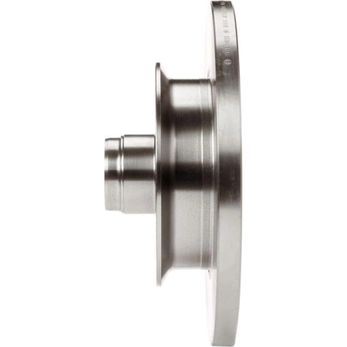 BOSCH 0 986 478 224 Bremsscheibe