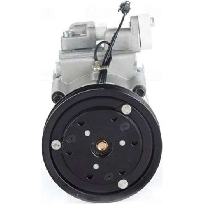 Nissens 89276 Kompressor, Klimaanlage FIRST FIT Nissens 89276 Kompressor, Klimaanlage FIRST FIT
