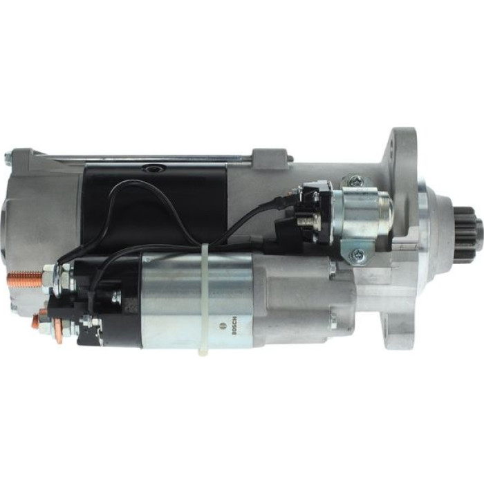 BOSCH 1 986 S10 115 Starter BOSCH 1 986 S10 115 Starter