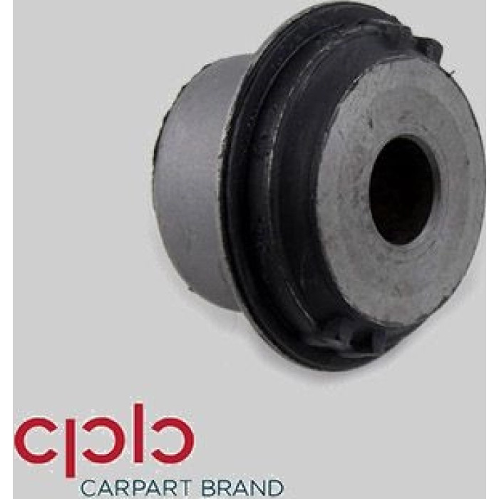 CPB 506267 Lagerung, Lenker