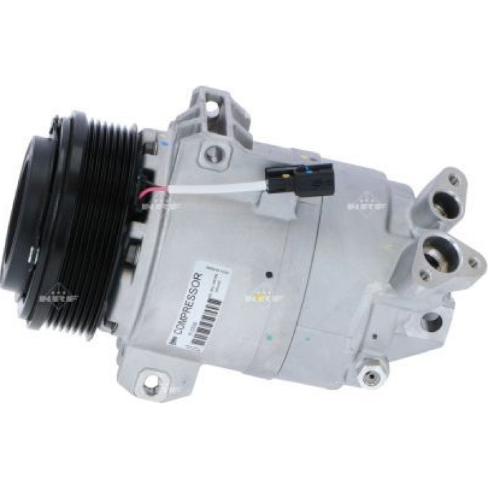 NRF 32937G Kompressor, Klimaanlage GENUINE NRF 32937G Kompressor, Klimaanlage GENUINE