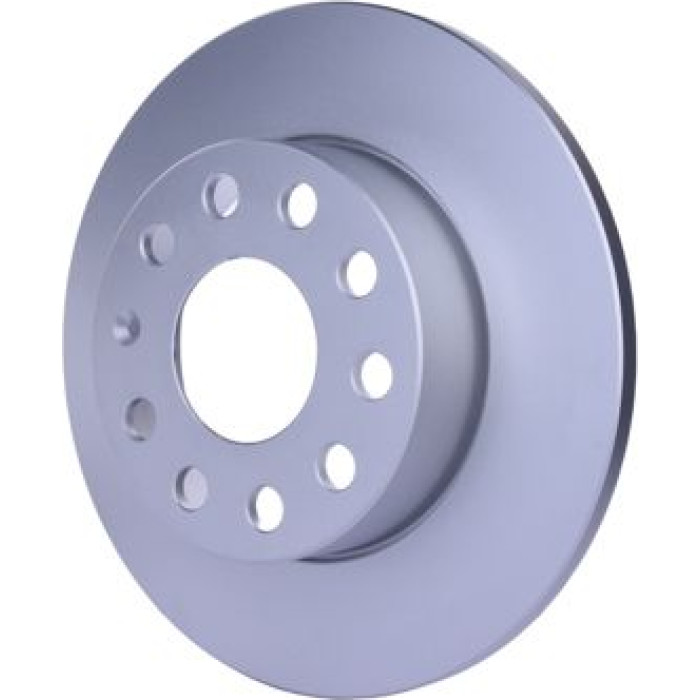 Hella 8DD 355 109-641 Bremsscheibe PRO Hella 8DD 355 109-641 Bremsscheibe PRO