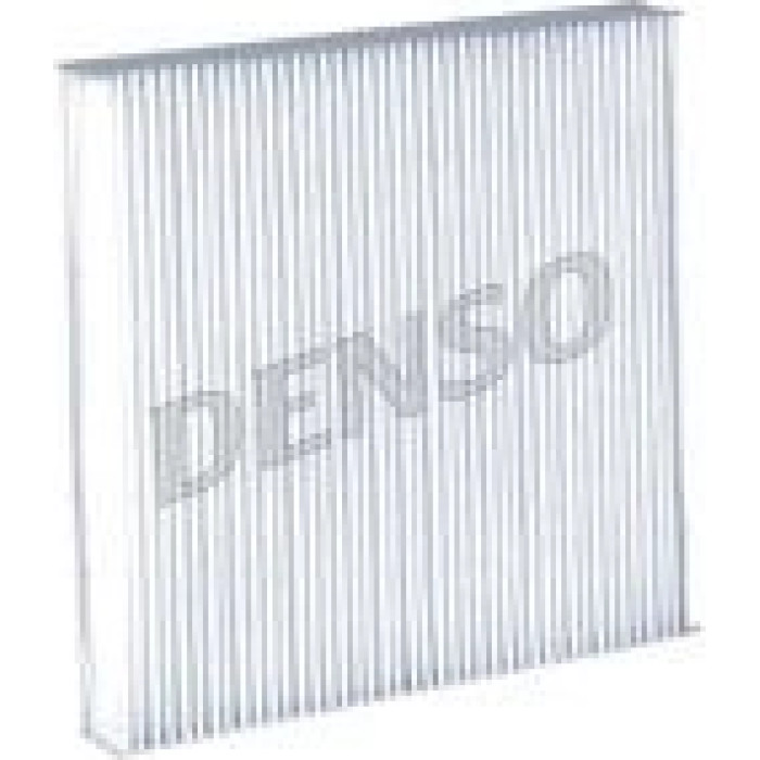 Denso DCF109P Filter, Innenraumluft Denso DCF109P Filter, Innenraumluft