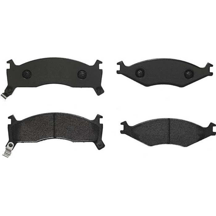 Brembo P 30 006 Bremsbelagsatz, Scheibenbremse PRIME LINE Brembo P 30 006 Bremsbelagsatz, Scheibenbremse PRIME LINE
