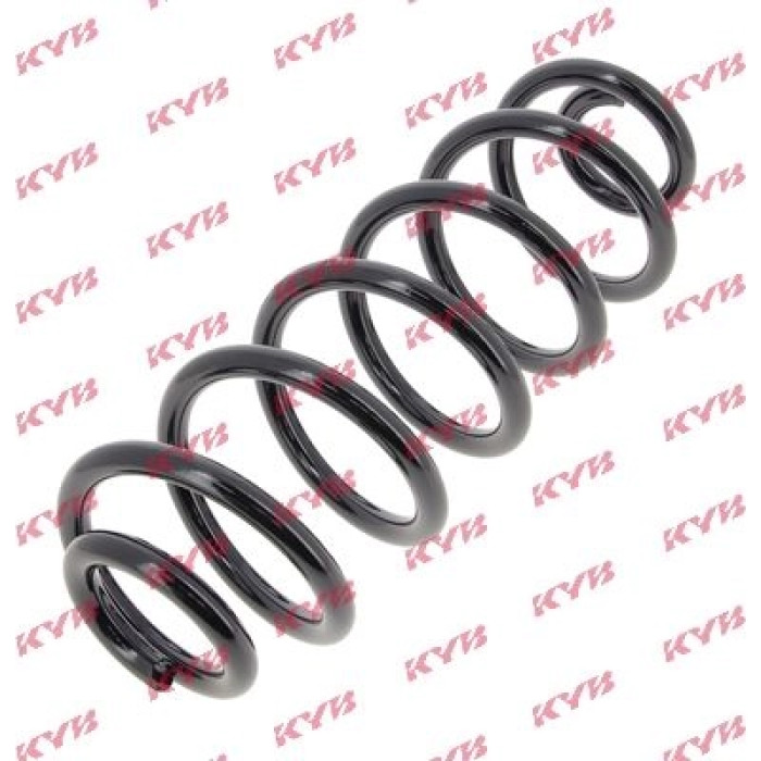 KYB RA6107 Fahrwerksfeder K-Flex