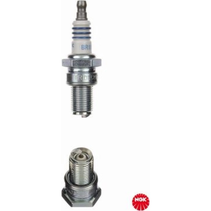 NGK 2457 Zündkerze NGK 2457 Zündkerze