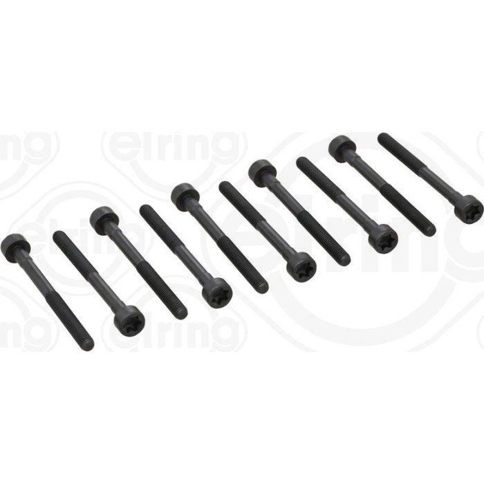 Elring 802.880 Zylinderkopfschraubensatz