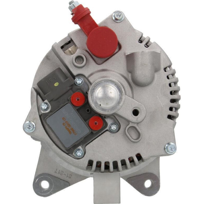 PSH 885.502.130.020 Generator +Line Original
