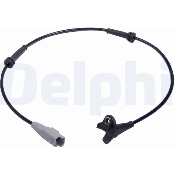 2x Delphi SS20082 Sensor, Raddrehzahl 2 x 2x Delphi SS20082 Sensor, Raddrehzahl 2 x