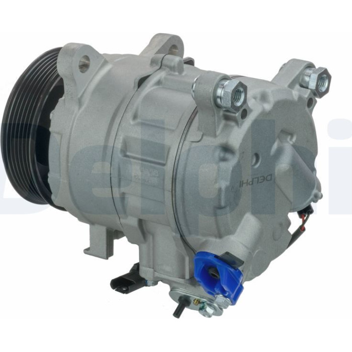 Delphi CS20536 Kompressor, Klimaanlage Delphi CS20536 Kompressor, Klimaanlage