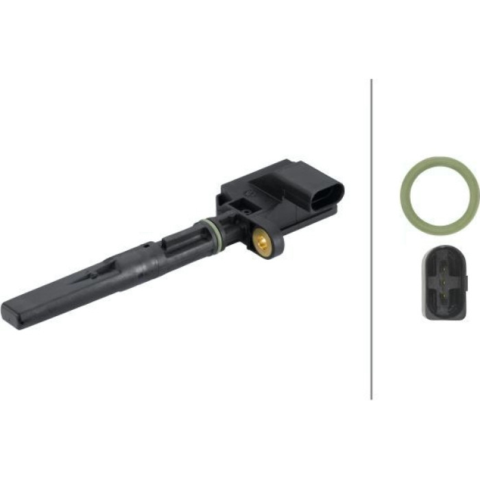 Sensor, Motorölstand 6PR 008 134-101 Sensor, Motorölstand 6PR 008 134-101