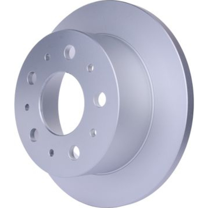 Hella 8DD 355 108-981 Bremsscheibe PRO Hella 8DD 355 108-981 Bremsscheibe PRO