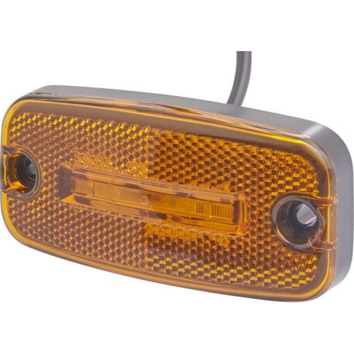 Hella 2PS 345 600-001 Seitenmarkierungsleuchte Hella 2PS 345 600-001 Seitenmarkierungsleuchte