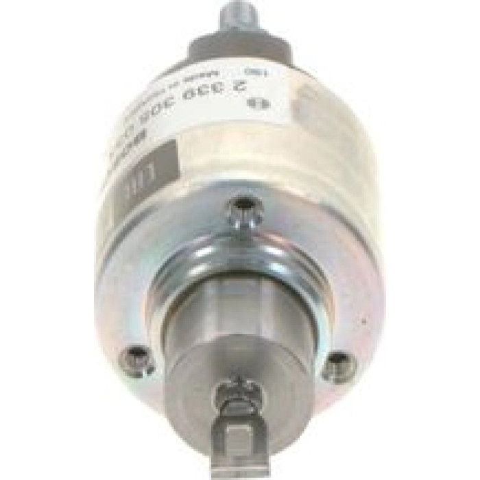 BOSCH 2 339 305 033 Magnetschalter, Starter BOSCH 2 339 305 033 Magnetschalter, Starter