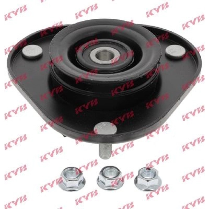 KYB SM5639 Reparatursatz, Federbeinstützlager Suspension Mounting Kit