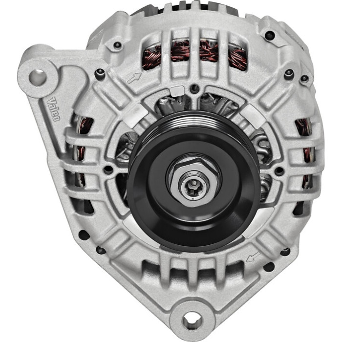 Valeo 439392 Generator ORIGINS - NEW O.E. TECHNOLOGIE Valeo 439392 Generator ORIGINS - NEW O.E. TECHNOLOGIE