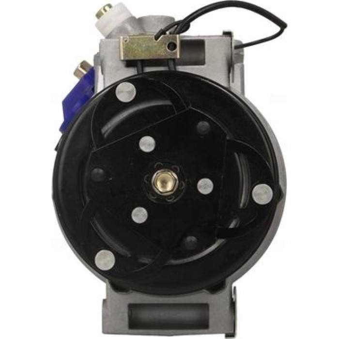 Nissens 890043 Kompressor, Klimaanlage FIRST FIT