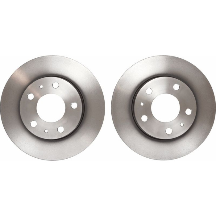 TRW DF2722 Bremsscheibe