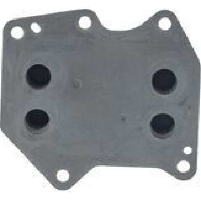 Mahle CLC 265 000S Ölkühler, Motoröl BEHR Mahle CLC 265 000S Ölkühler, Motoröl BEHR