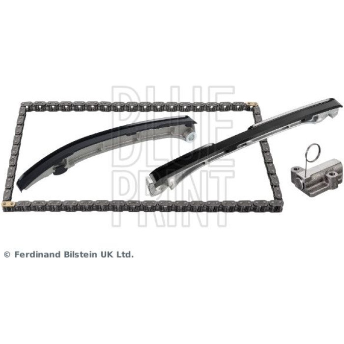 Blue Print ADBP730087 Steuerkettensatz Basic Short Kit Blue Print ADBP730087 Steuerkettensatz Basic Short Kit