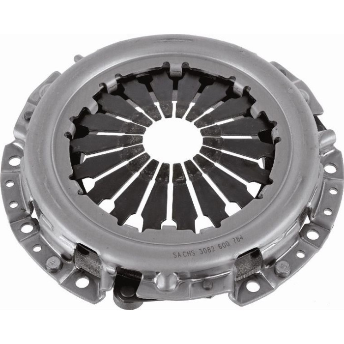 Sachs 3082 600 784 Kupplungsdruckplatte Sachs 3082 600 784 Kupplungsdruckplatte