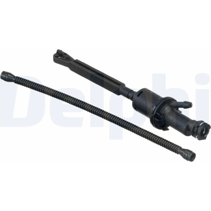 Delphi LM80435 Geberzylinder, Kupplung Delphi LM80435 Geberzylinder, Kupplung