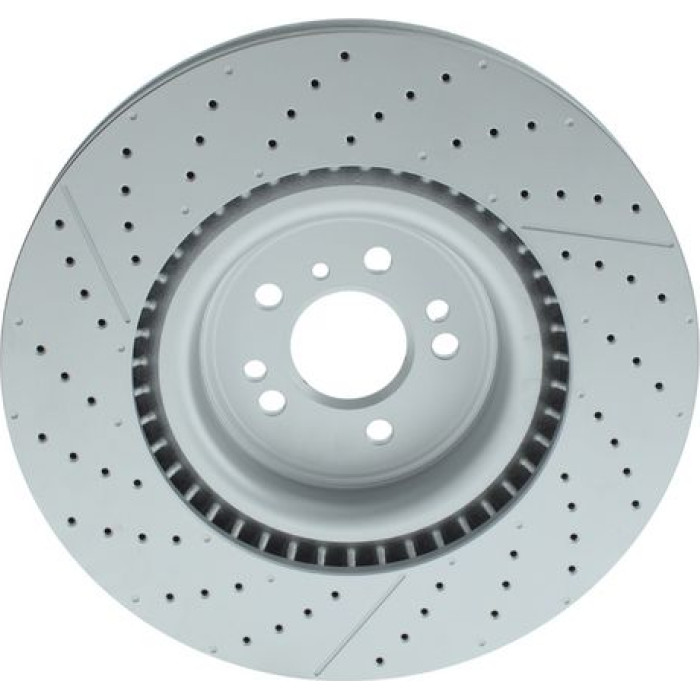 BOSCH 0 986 479 E96 Bremsscheibe BOSCH 0 986 479 E96 Bremsscheibe