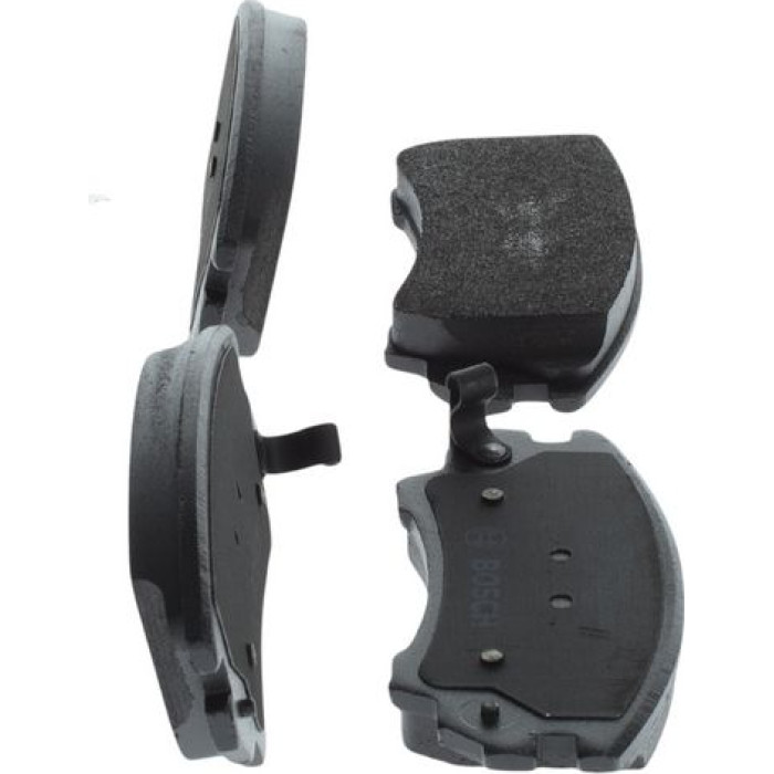 BOSCH 0 986 494 275 Bremsbelagsatz, Scheibenbremse