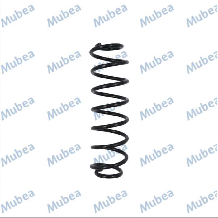 MUBEA 061387-E Fahrwerksfeder MUBEA 061387-E Fahrwerksfeder