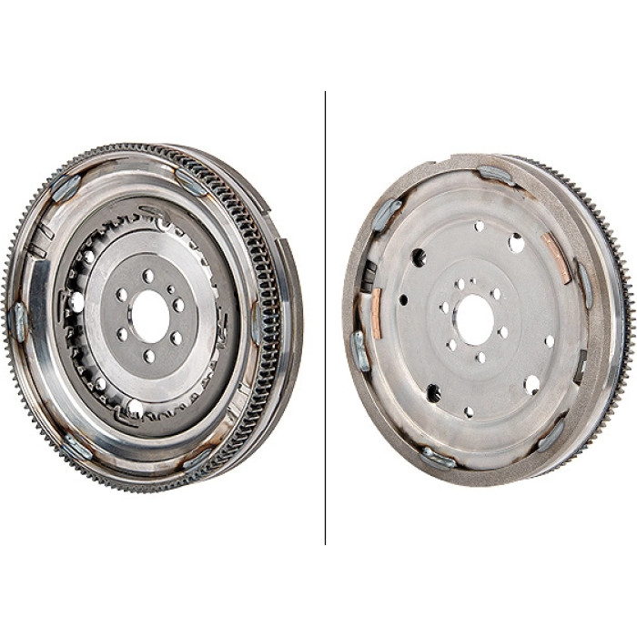 Schwungrad 415 0900 09