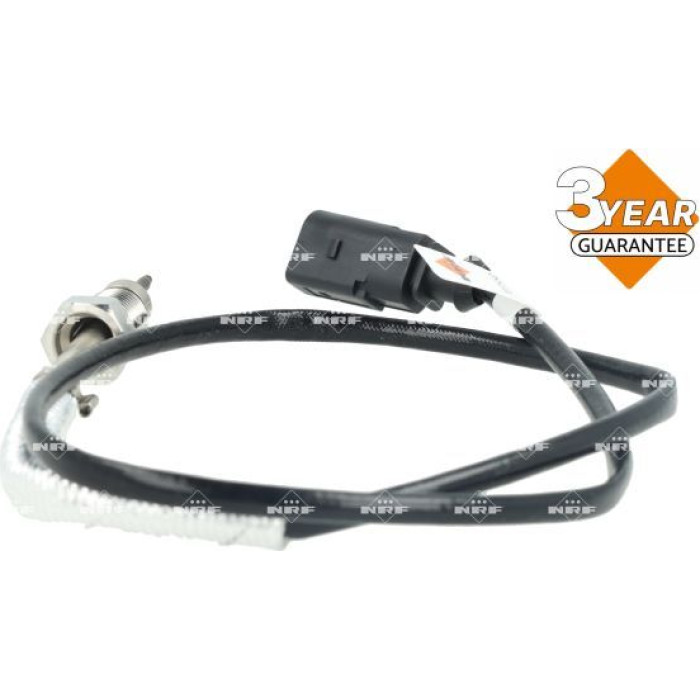 NRF 707550 Sensor, Abgastemperatur EASY FIT NRF 707550 Sensor, Abgastemperatur EASY FIT
