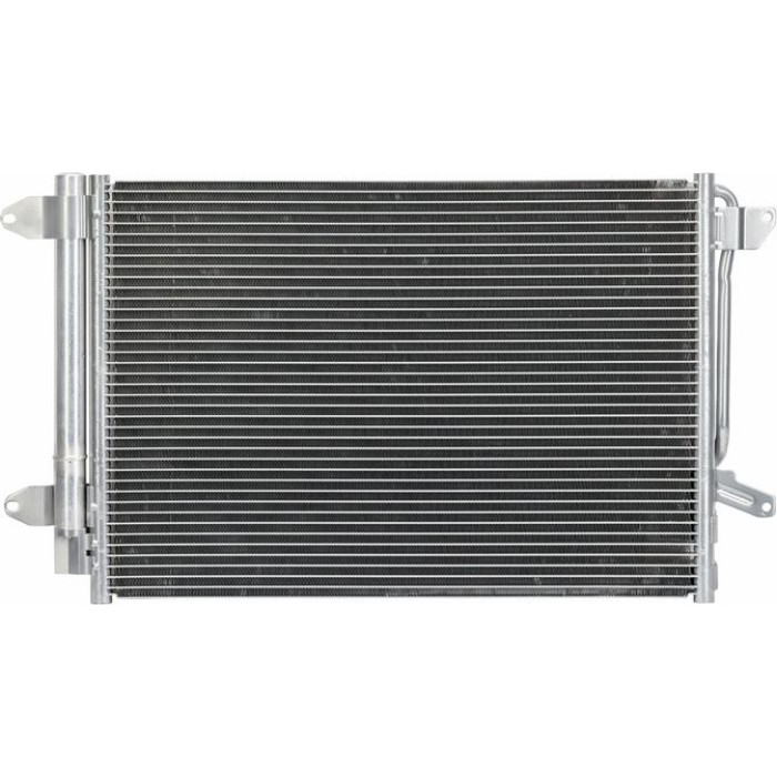 BOSCH 1 986 AD2 432 Kondensator, Klimaanlage BOSCH 1 986 AD2 432 Kondensator, Klimaanlage