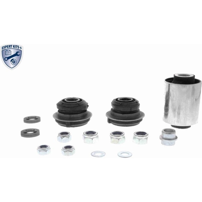 Vaico V30-1242 Reparatursatz, Querlenker Expert Kits + Vaico V30-1242 Reparatursatz, Querlenker Expert Kits +