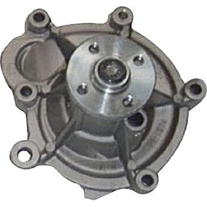 Valeo 506865 Wasserpumpe, Motorkühlung
