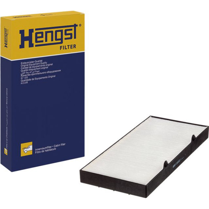 Hengst Filter E4950LI Innenraumluft