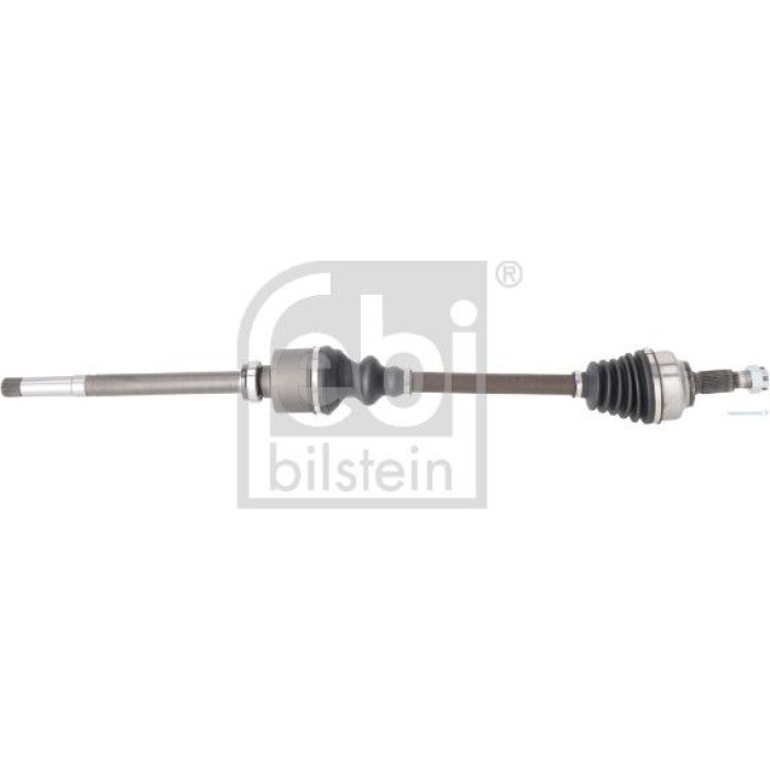 febi bilstein 196605 Antriebswelle febi bilstein 196605 Antriebswelle