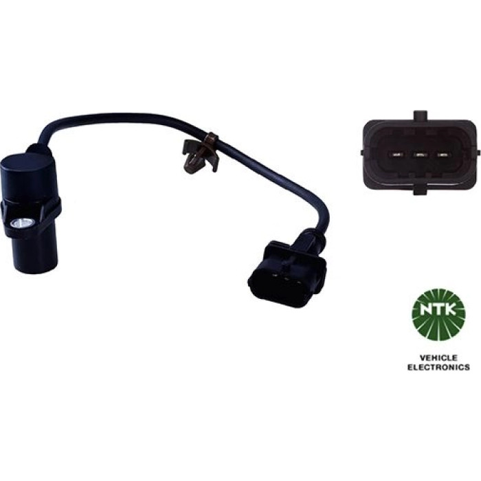 Impulsgeber, Kurbelwelle 81387 Impulsgeber, Kurbelwelle 81387