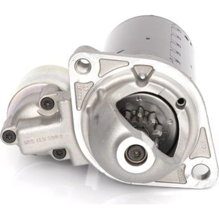 BOSCH 0 001 138 001 Starter BOSCH 0 001 138 001 Starter