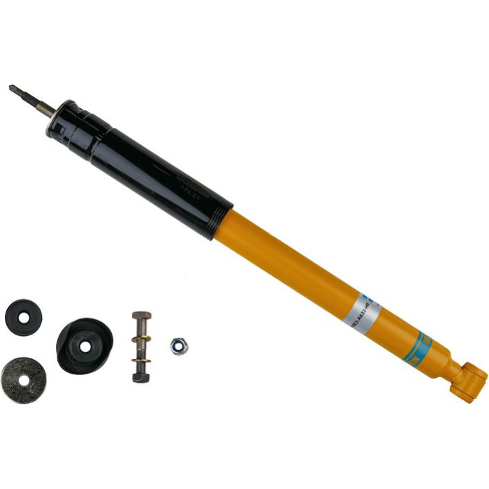 Bilstein 24-106320 Stoßdämpfer B8 Hochleistungsdämpfer Plus