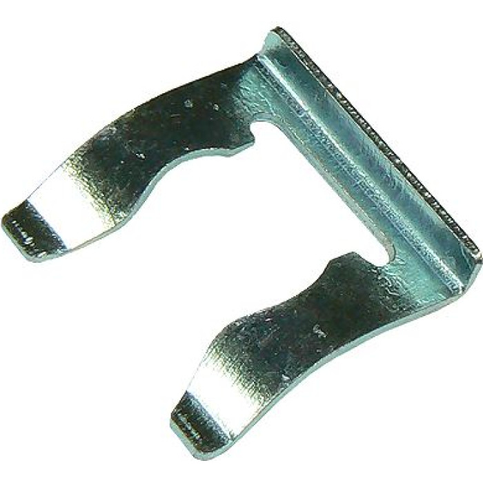 Metzger 3207 Halter, Bremsschlauch Metzger 3207 Halter, Bremsschlauch
