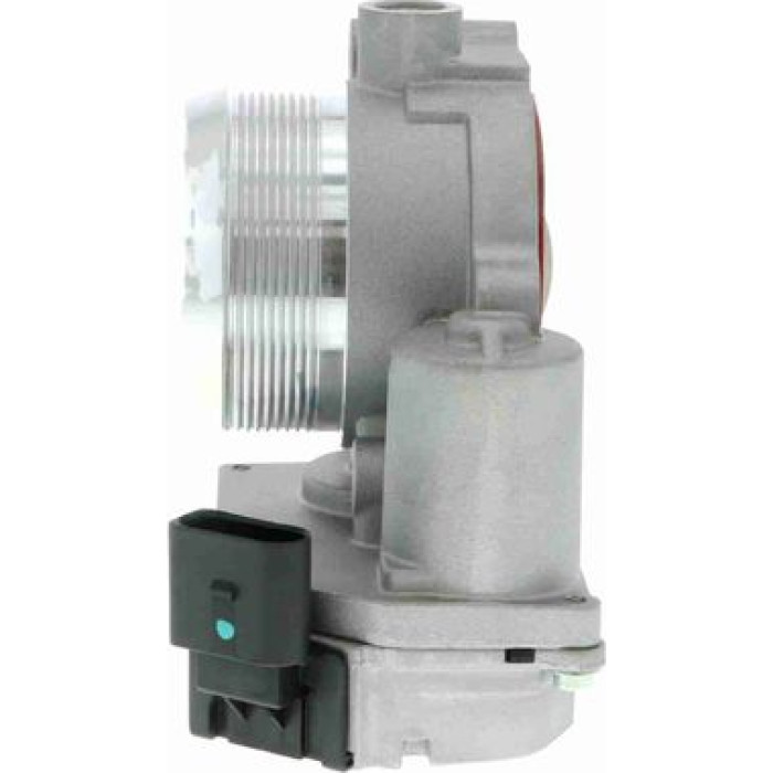 Vemo V10-81-0049 Drosselklappenstutzen