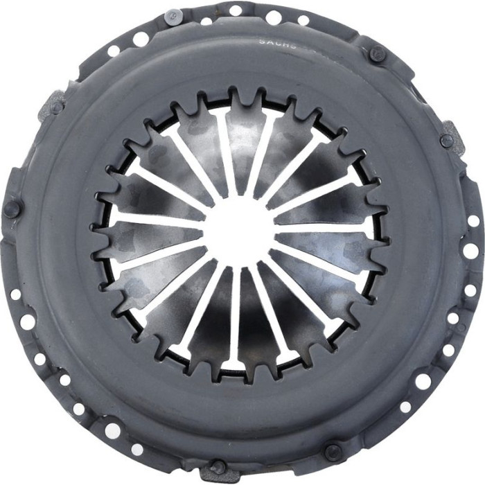 SACHS 2290 601 078 Kupplungssatz ZMS Modul