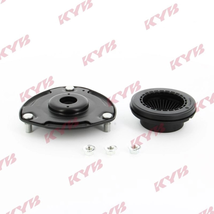 KYB SM5776 Reparatursatz, Federbeinstützlager Suspension Mounting Kit KYB SM5776 Reparatursatz, Federbeinstützlager Suspension Mounting Kit