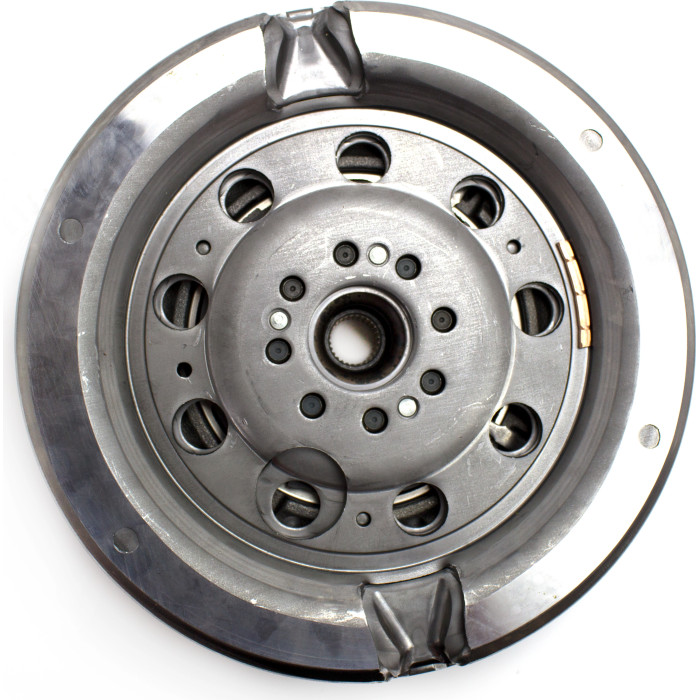 LuK 600 0012 00 Kupplungssatz RepSet DMF LuK 600 0012 00 Kupplungssatz RepSet DMF