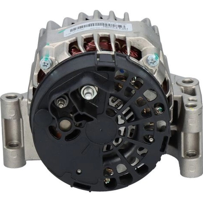 Valeo 439523 Generator ORIGINS - NEW O.E. TECHNOLOGIE
