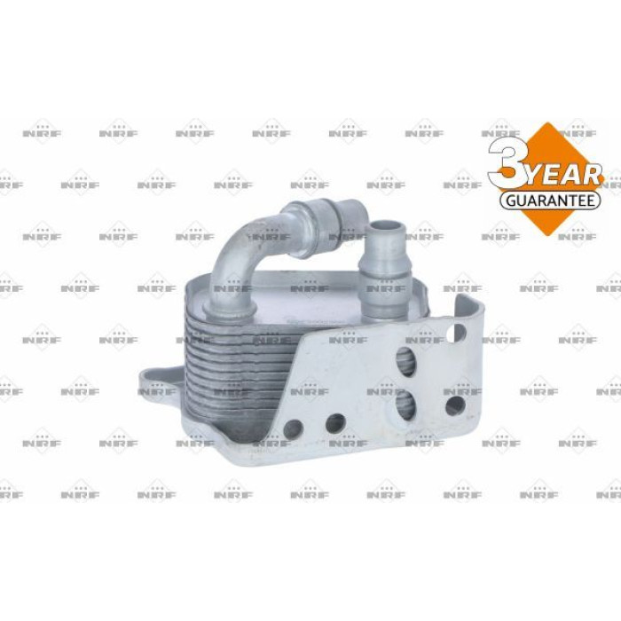 NRF 31209 Ölkühler, Motoröl EASY FIT NRF 31209 Ölkühler, Motoröl EASY FIT