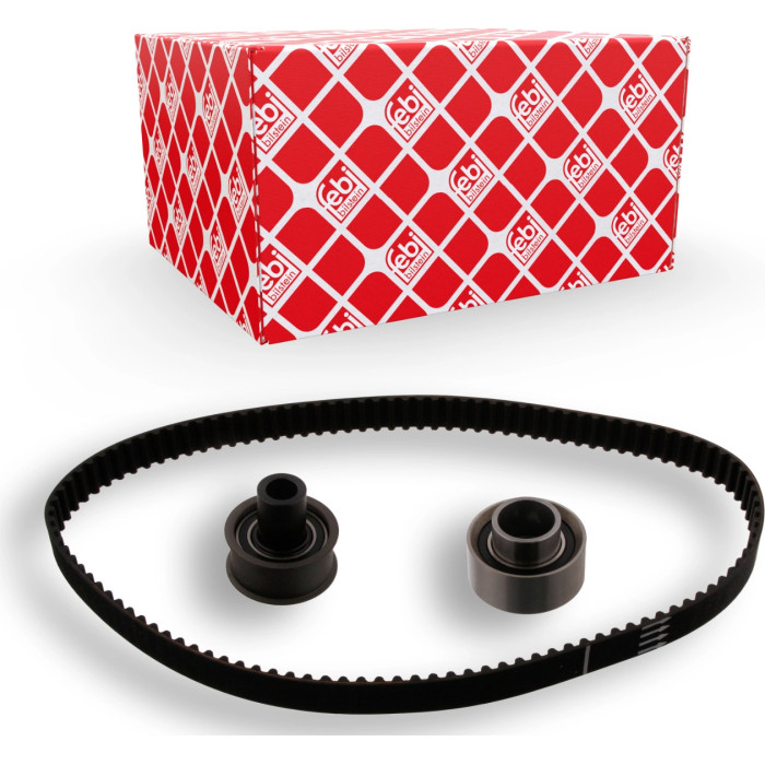 FEBI BILSTEIN 24823 Zahnriemensatz