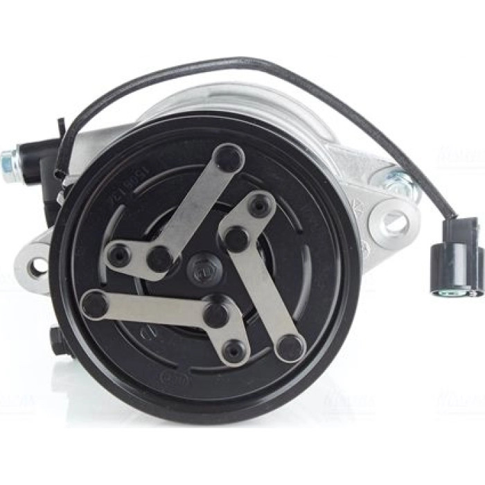 Nissens 89272 Kompressor, Klimaanlage FIRST FIT Nissens 89272 Kompressor, Klimaanlage FIRST FIT