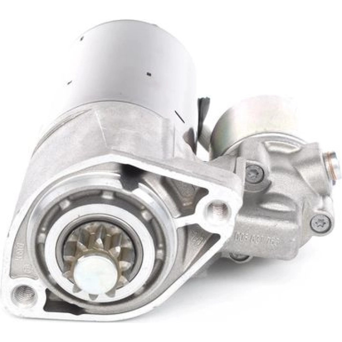 BOSCH 0 001 122 201 Starter BOSCH 0 001 122 201 Starter