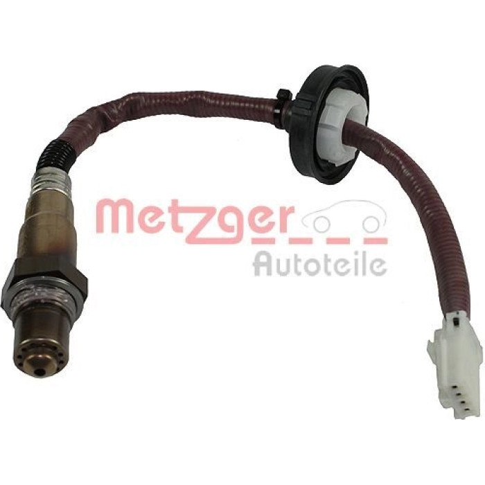 Metzger 0893234 Lambdasonde Metzger 0893234 Lambdasonde